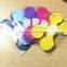 Colorful party event decorative paper garland