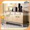 Luxury Living Room Furniture Dining Cabinet Kitchen Cabinet