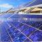 Bestsun CE TUV Prove 3000w Solar And Wind Power Generator One of the The Top Ten Selling Products