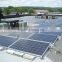 Residential on grid 20KW solar power plant system with all accessories