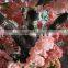 2017 Pink fake cherry blossom tree for wedding decor