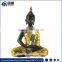Thailand Sitting Gautama Buddha Decoration