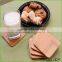 Tea Coaster /beer Coaster/ Bamboo Coaster Set Homex-BSCI