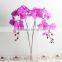 artificial orchid flower