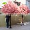 GNW BLS048 11ft large fiberglass cherry blossom tree for decoration