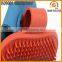 high quality silicone pet brush pet bath comb makeup brush cleaner