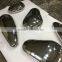Stainless Steel Egg Sculpture