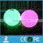 CB003 12 Inch Floating ball LED Pool Glow Light Pretty bright
