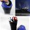 Car Trash Mini Cup Box Can Car Garbage Bin Dust Rubbish Box Car Car Trash Garbage Can Wastebin A0268
