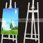 Landing balance double pole big easel