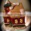 Christmas Village Church