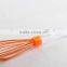 silicone bakeware 10" silicone egg beater