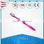 FDA approval best selling in American market toothbrush with toothpaste