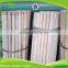 factory Good Treatment finished 90-220 cm Length wooden tent poles
