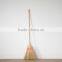 wood handle millet CORN BROOM