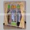 mould proof mobile foldable european style wardrobes