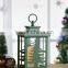 Small Plastic Lanterns Christmas Decorative Candle Lanterns