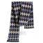 Super Soft Winter Striped Plaid Men Scarf Wrap Wholesale