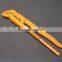 american type heavy duty pvc pipe wrench