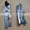 Sheet metal processing