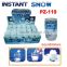 Magic Water Growing Instant Snow Toys