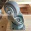 heavy load TPR carpet caster