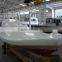 Rapid boat sealing packing film yhat protection shrink gun heating torch