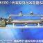 JYM 1000 Microwave Electrodeless UV Lamp Sewage Treatment Equipment
