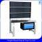 2016 Hot Sale Heavy Duty Metal Garage Workshop Steel Tool Workbench