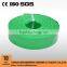 china supplier colorful sizes pvc water hose reels