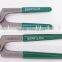 BERRYLION 8'' carbon steel 55# end cutting plier with soft handle