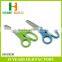 Factory Price HB-S5036 Different Types Of Scissors