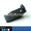 2016 New Wholesale GoPros 360 degree rotation clip for gopros heros 4 3 3+ GP06