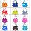Wholesale novelty gifts ideas waterproof silicone bib