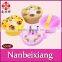 500ML Round Children's Lunch Box
