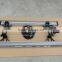 4X4 Power Side Step, Electric running board for SUV STRIP