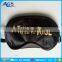 Lovely night couple owl sleeping eye mask