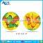 2016 Hot Sale Colorful Fruit Design Inflatable Pvc Toy Ball
