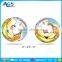 Factory supply Cartoon pvc ball for children to have fun