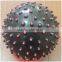 Promotional Glow in the Dark Knobby Balls