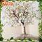 high quality Artificial Different color cherry tree