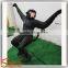 Factory Hot Sale Garden Statue Molds Wholesale Statue Molds for Sale Fiberglass Large Outdoor Park Decorations Statue