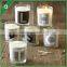 aroma Custom made luxury design soy wax scented candles