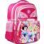 3D or embossed wholesale children school bag