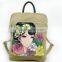 2015 school backpack for teenage girls