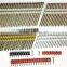 Factory wholesale paper tape nails for framing nailers universal market
