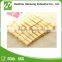 Good quality wooden&bamboo pegs/clips exporter