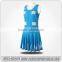 wholesale cheap custom sublimation printing netball dress