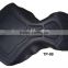Coolmax fabrics custom design choices professional GEL 3D Chamois Gel cycling pad