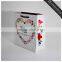 Multicolor Gift Paper Bag and Present Paper Packing Bag
